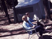 Wickiup Gail and Dennis